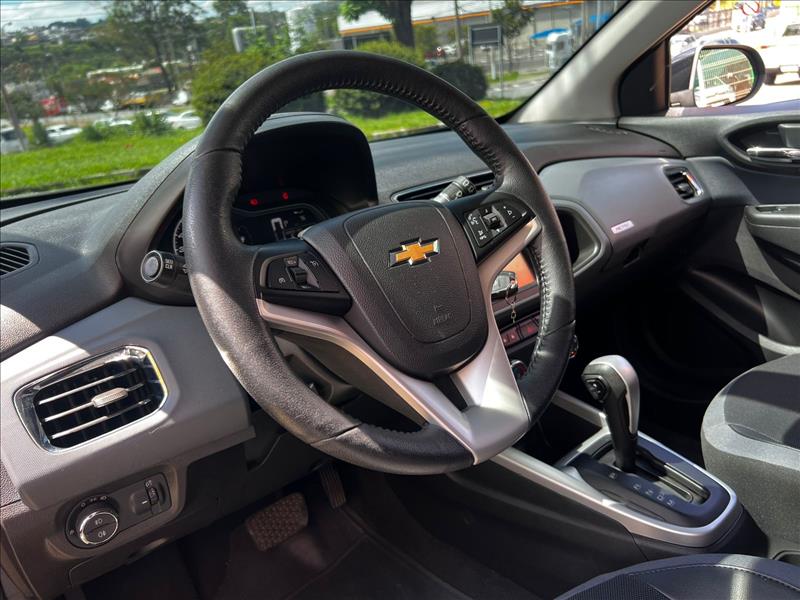 CHEVROLET  ONIX   1.4 MPFI Activ 8V 