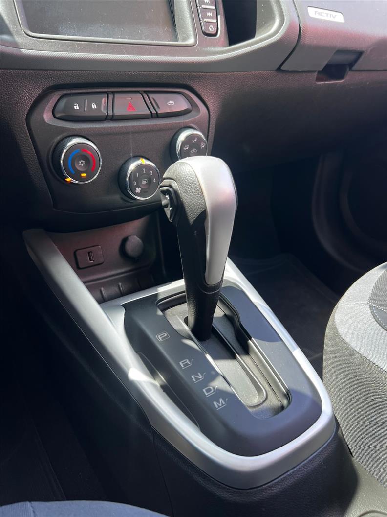 CHEVROLET  ONIX   1.4 MPFI Activ 8V 