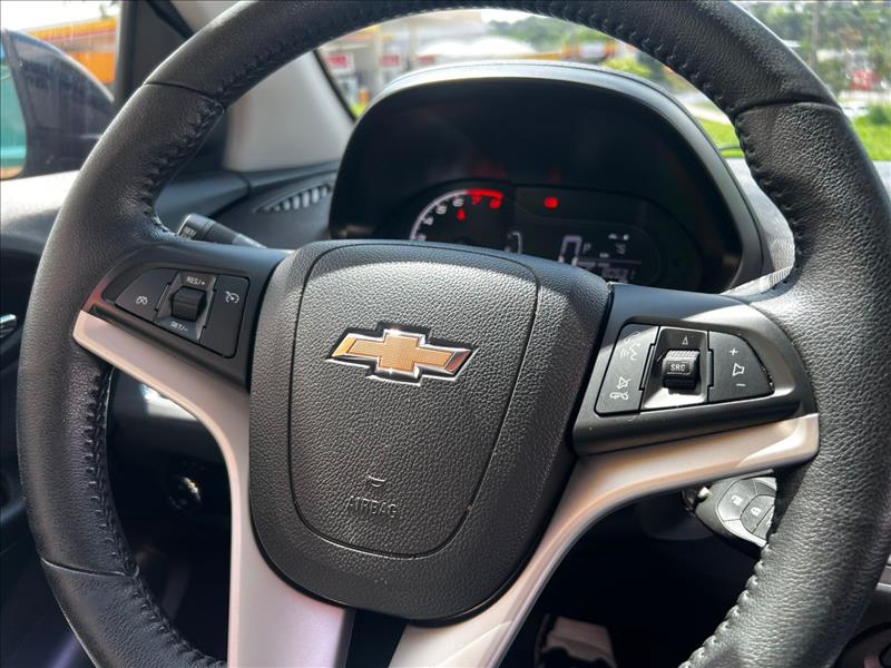CHEVROLET  ONIX   1.4 MPFI Activ 8V 