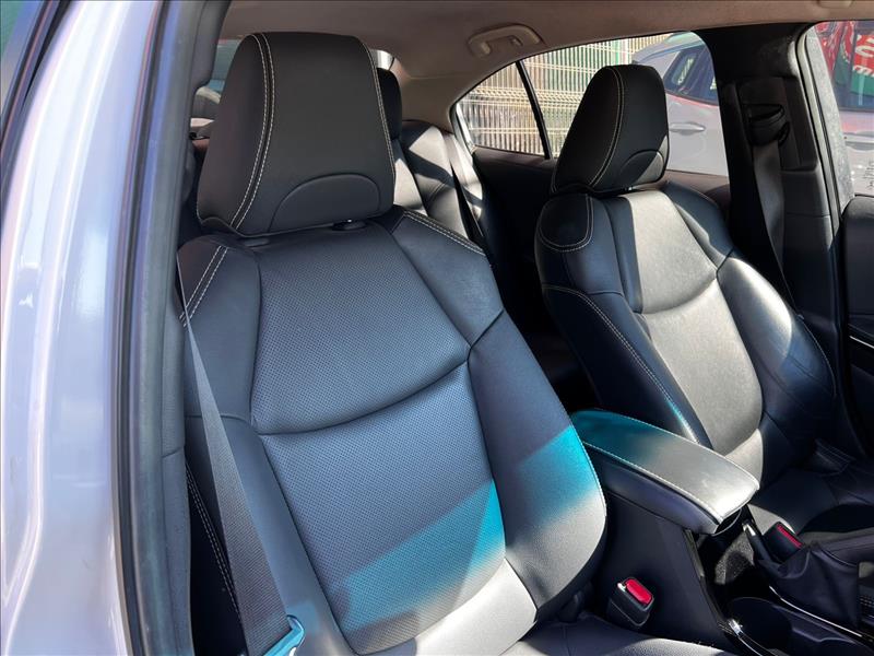 TOYOTA  COROLLA   2.0 Vvt-ie XEI 