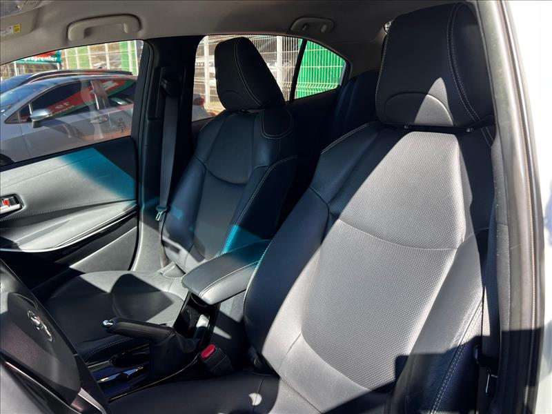 TOYOTA  COROLLA   2.0 Vvt-ie XEI 