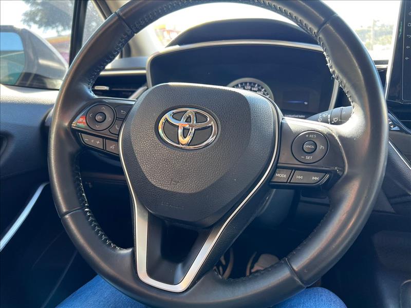 TOYOTA  COROLLA   2.0 Vvt-ie XEI 