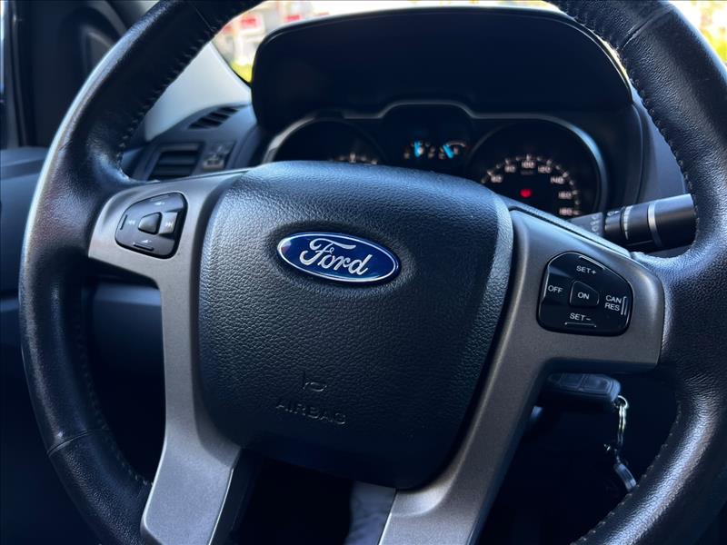 FORD  RANGER   2.5 Limited 4X2 CD 16V 