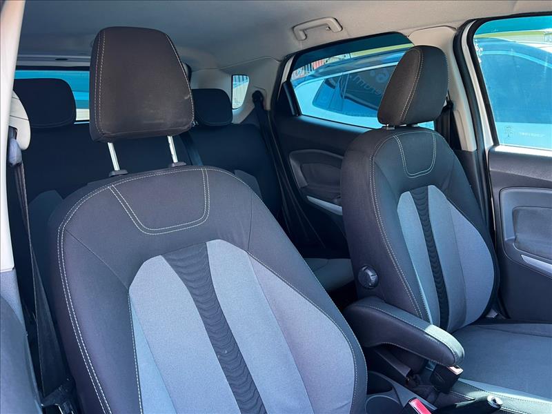 FORD  ECOSPORT   1.6 Freestyle 16V 