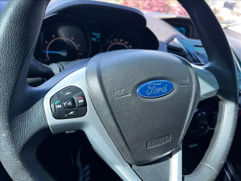 FORD  ECOSPORT   1.6 Freestyle 16V 