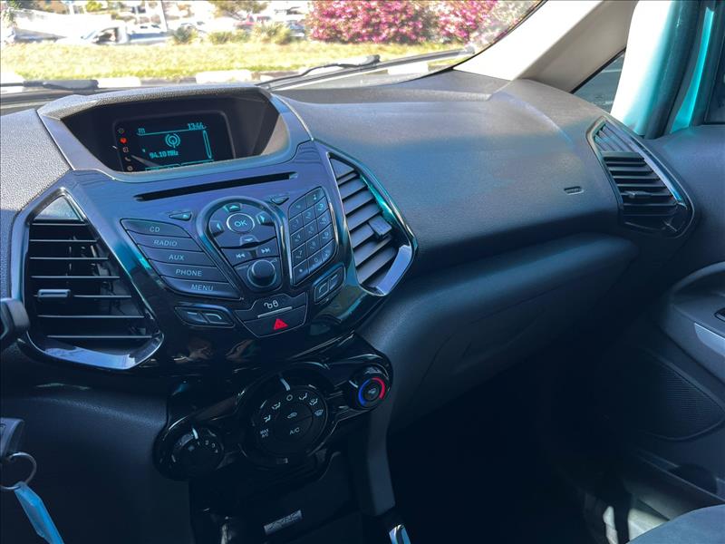 FORD  ECOSPORT   1.6 Freestyle 16V 