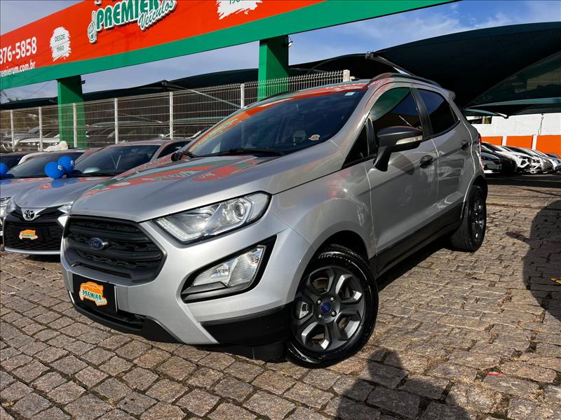 FORD  ECOSPORT   1.5 Ti-vct Freestyle 