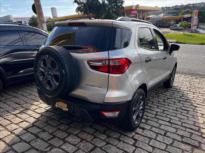 FORD  ECOSPORT   1.5 Ti-vct Freestyle 