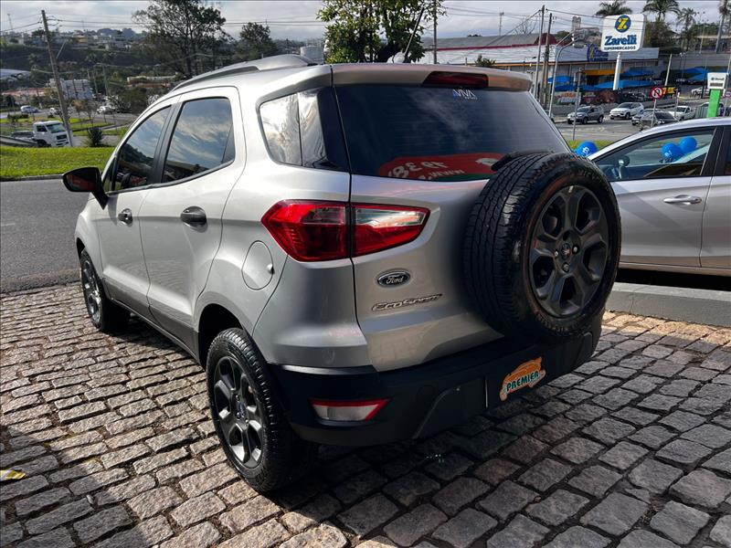 FORD  ECOSPORT   1.5 Ti-vct Freestyle 