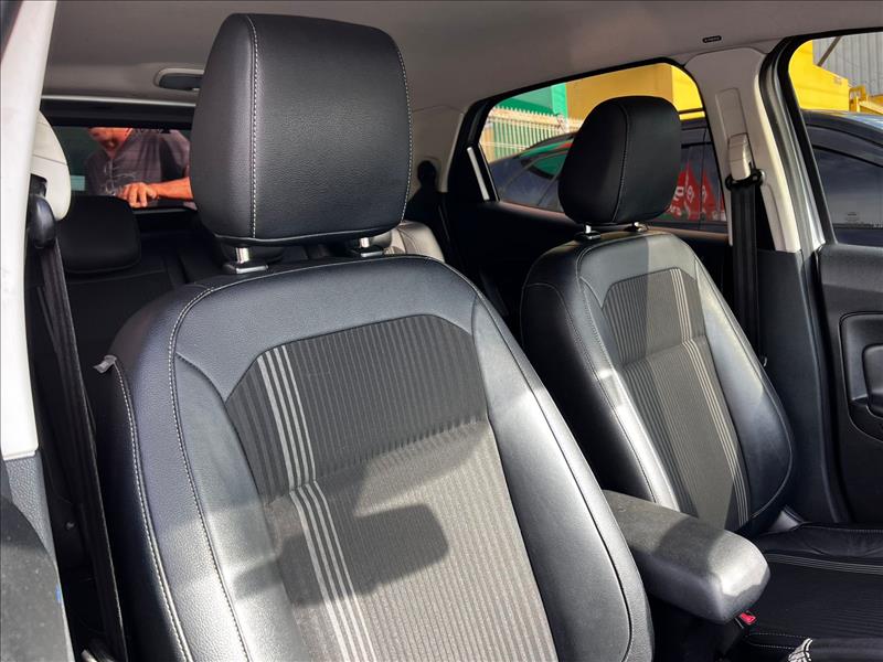 FORD  ECOSPORT   1.5 Ti-vct Freestyle 
