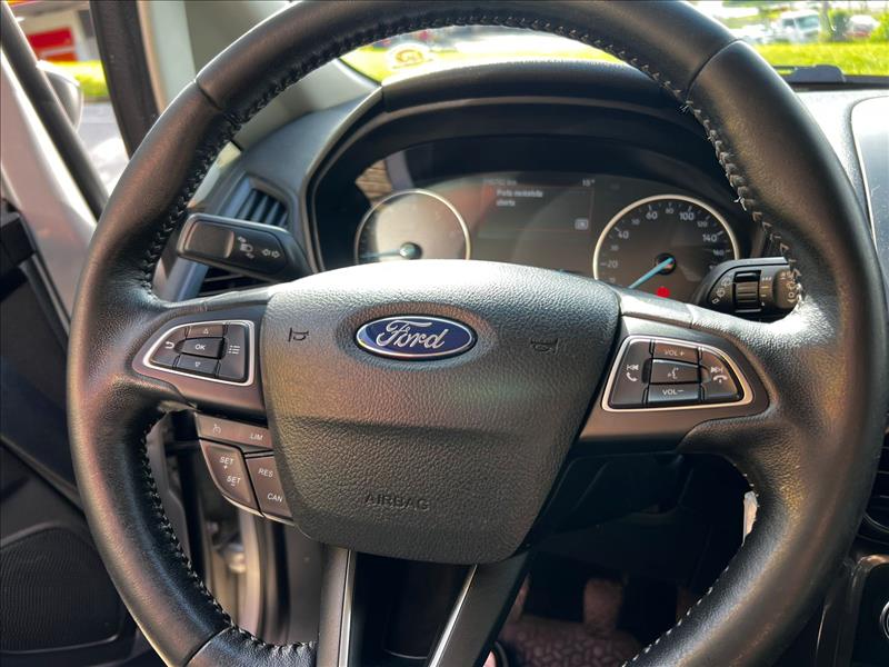 FORD  ECOSPORT   1.5 Ti-vct Freestyle 