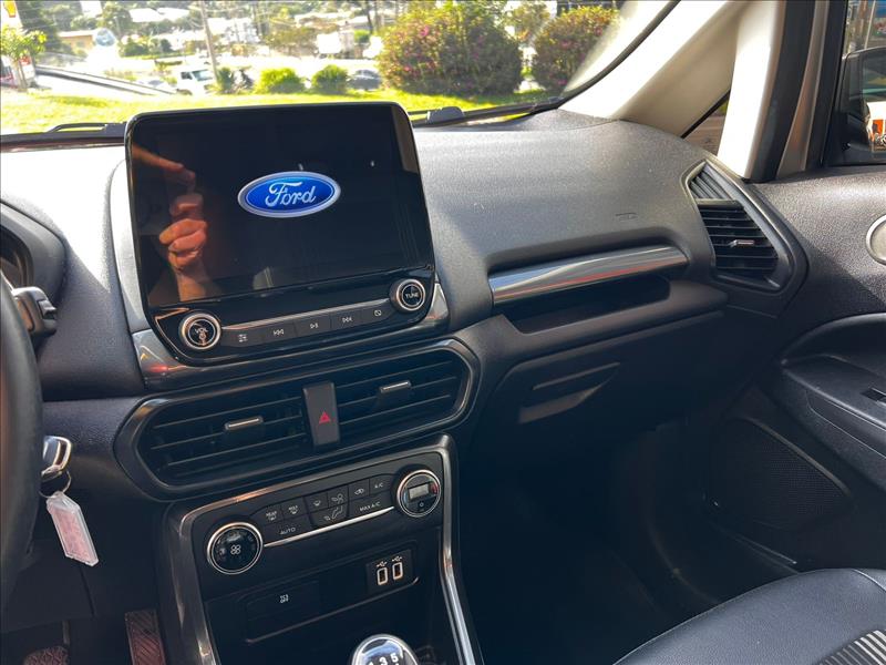 FORD  ECOSPORT   1.5 Ti-vct Freestyle 