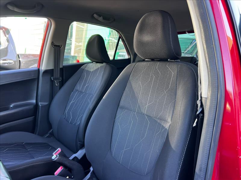 KIA  PICANTO   1.0 EX 12V 