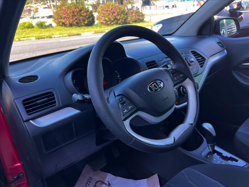 KIA  PICANTO   1.0 EX 12V 