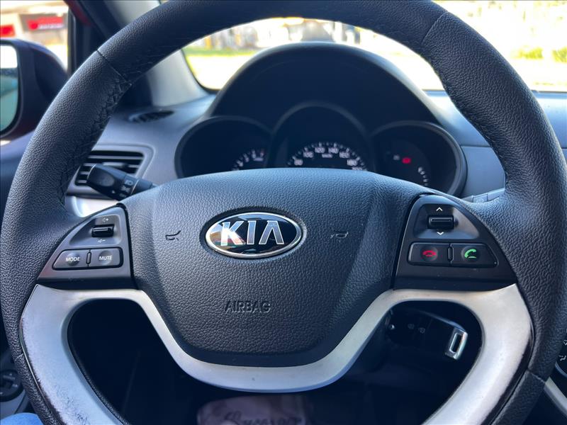 KIA  PICANTO   1.0 EX 12V 