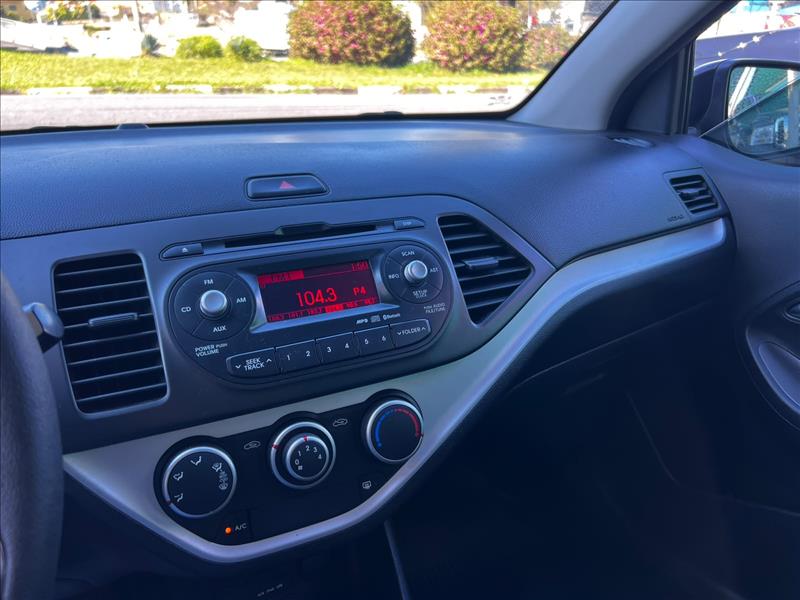 KIA  PICANTO   1.0 EX 12V 