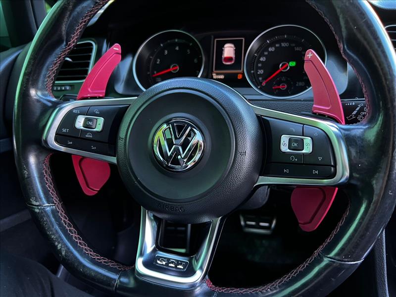 VOLKSWAGEN  GOLF   2.0 TSI GTI 16V Turbo 