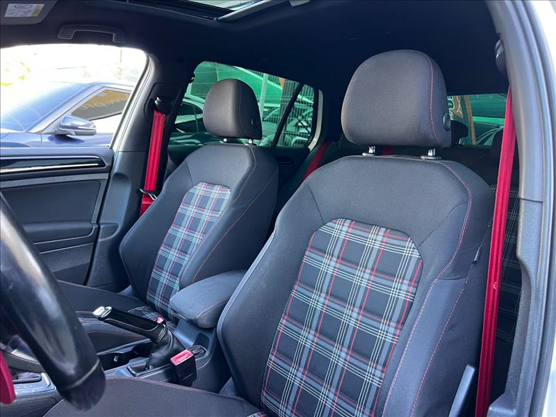 VOLKSWAGEN  GOLF   2.0 TSI GTI 16V Turbo 