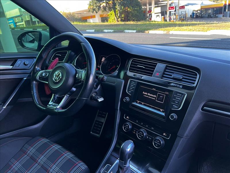 VOLKSWAGEN  GOLF   2.0 TSI GTI 16V Turbo 
