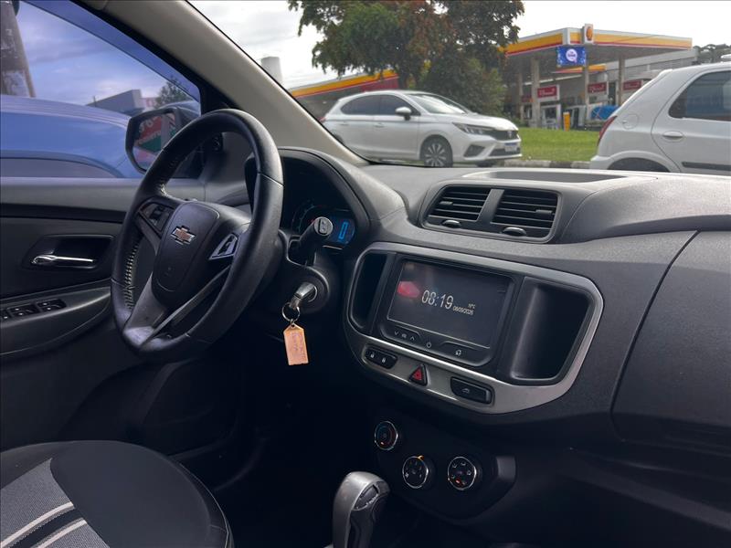 CHEVROLET  SPIN   1.8 Activ 8V 