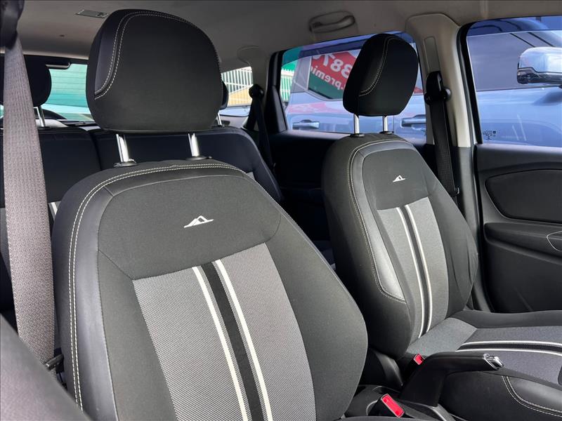 CHEVROLET  SPIN   1.8 Activ 8V 