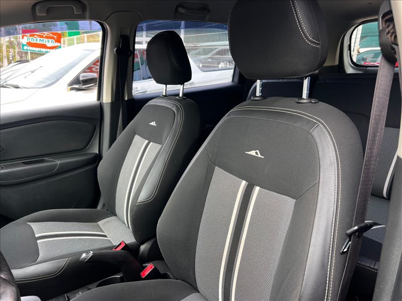 CHEVROLET  SPIN   1.8 Activ 8V 