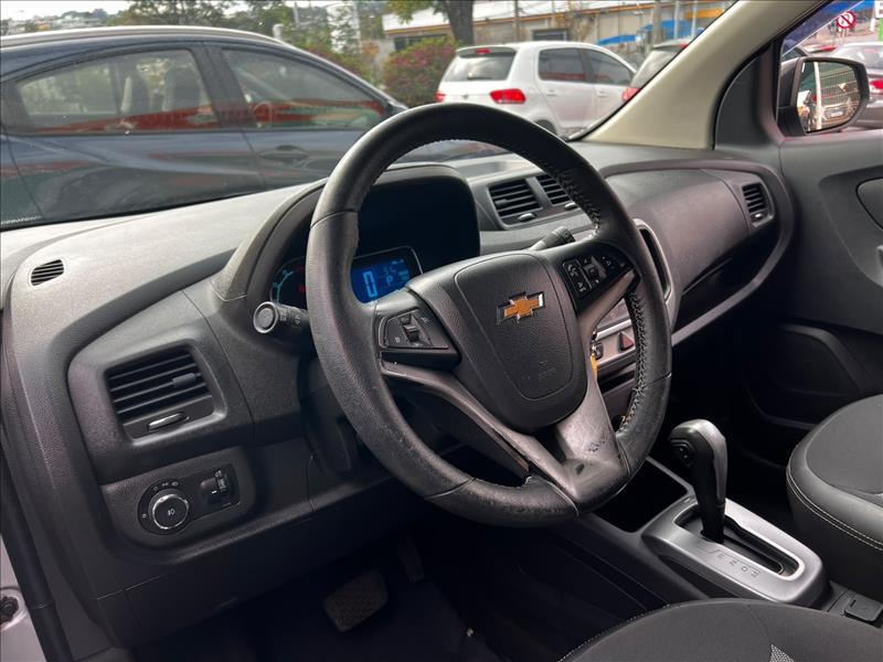 CHEVROLET  SPIN   1.8 Activ 8V 