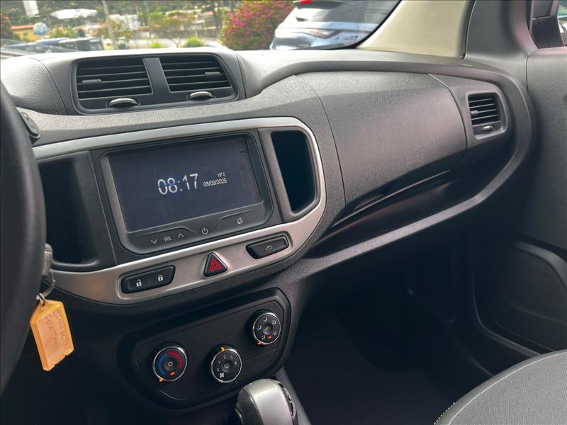 CHEVROLET  SPIN   1.8 Activ 8V 