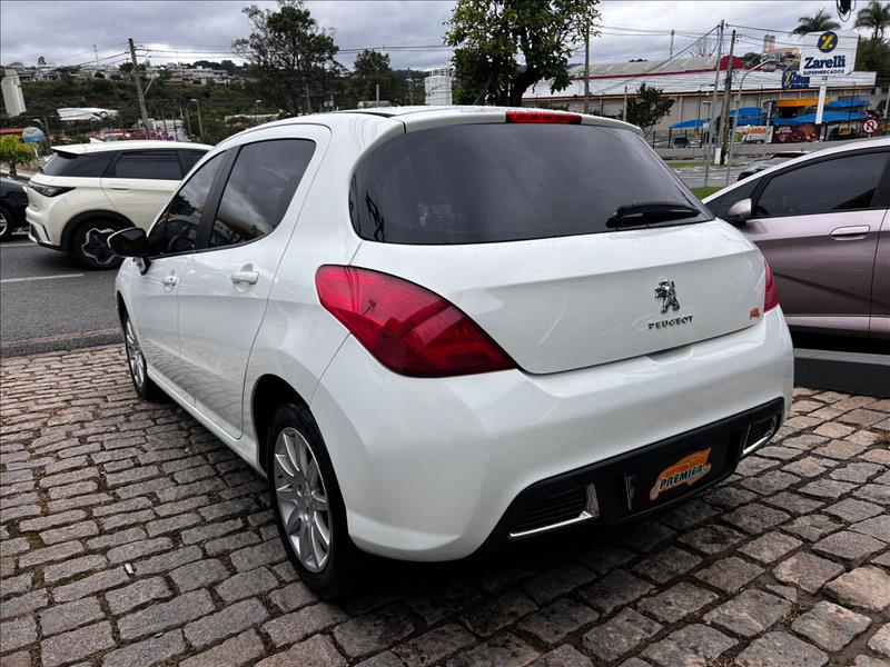 PEUGEOT  308   1.6 Active 16V 
