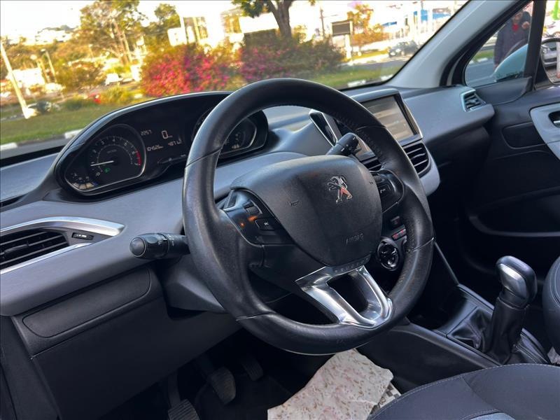 PEUGEOT  208   1.5 Active 8V 