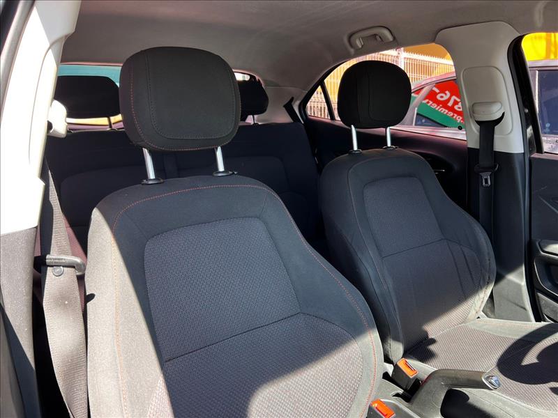 CHEVROLET  ONIX   1.4 MPFI LTZ 8V 