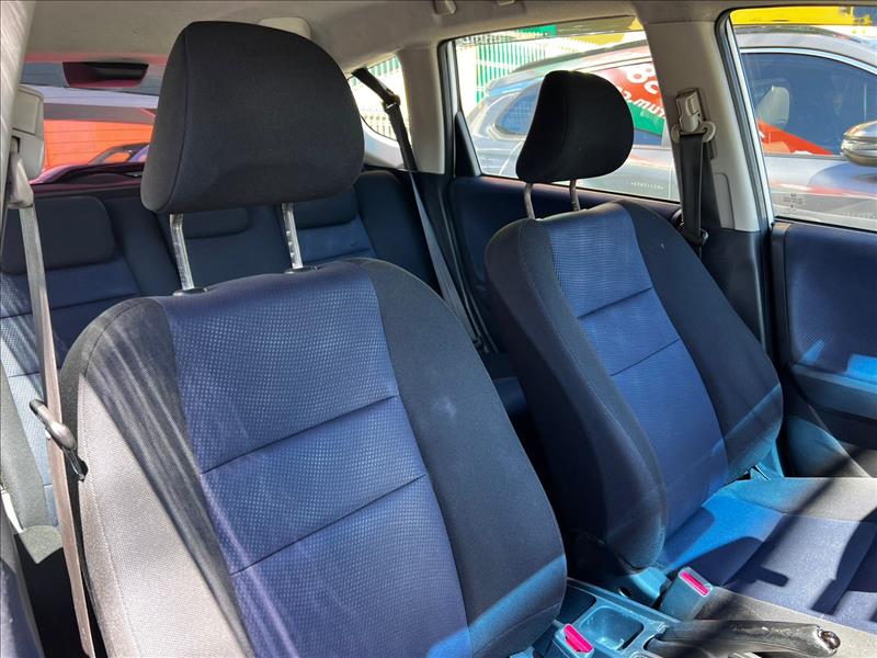 HONDA  FIT   1.4 LX 16V 