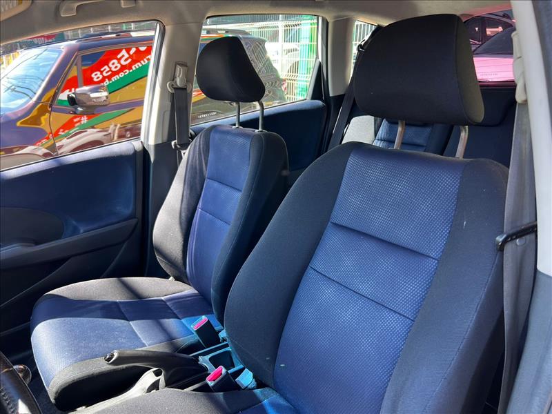 HONDA  FIT   1.4 LX 16V 