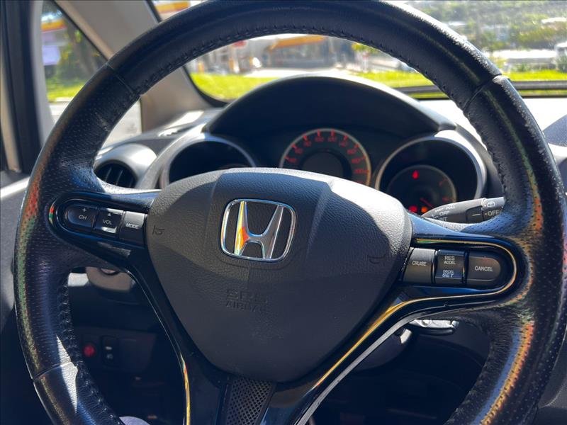 HONDA  FIT   1.4 LX 16V 