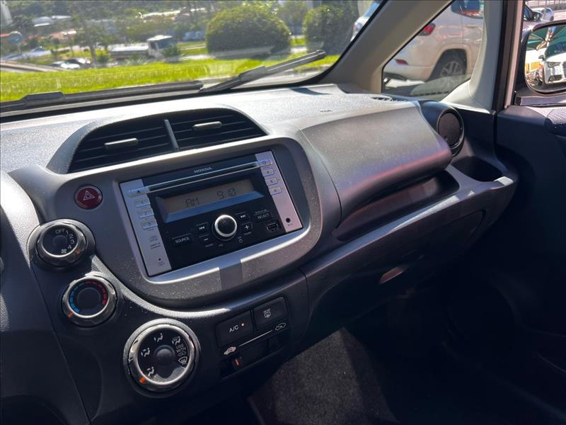 HONDA  FIT   1.4 LX 16V 