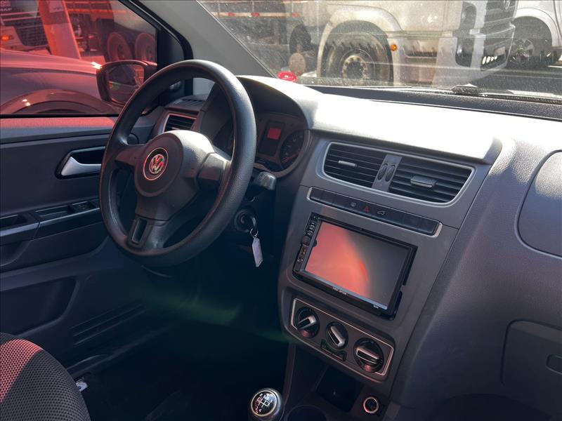 VOLKSWAGEN  FOX   1.0 MI 8V 