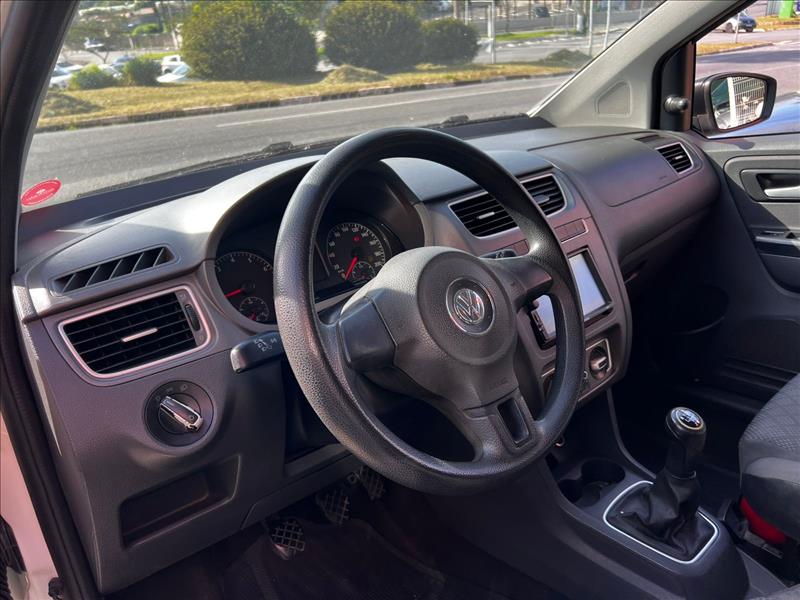 VOLKSWAGEN  FOX   1.0 MI 8V 