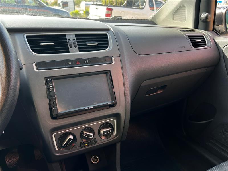 VOLKSWAGEN  FOX   1.0 MI 8V 