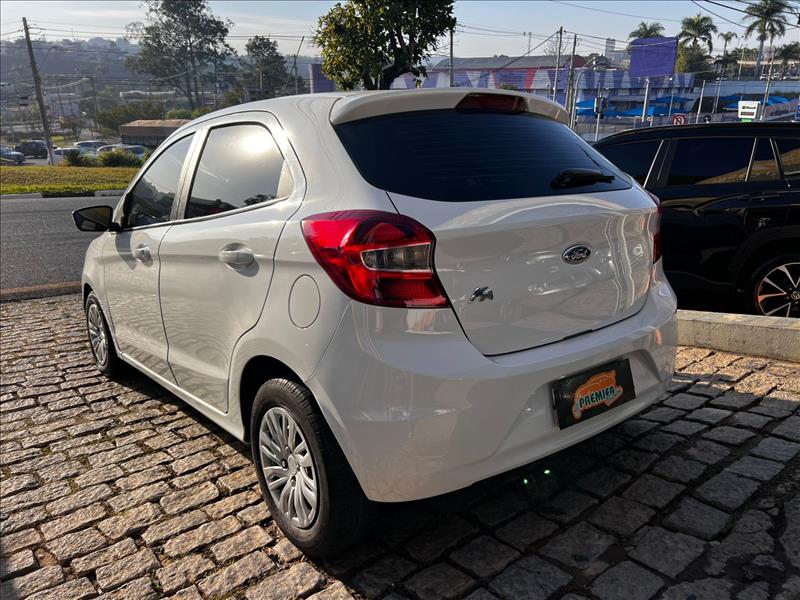 FORD  KA   1.0 Ti-vct SE 