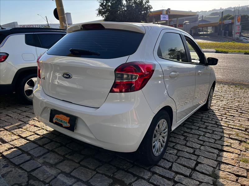 FORD  KA   1.0 Ti-vct SE 