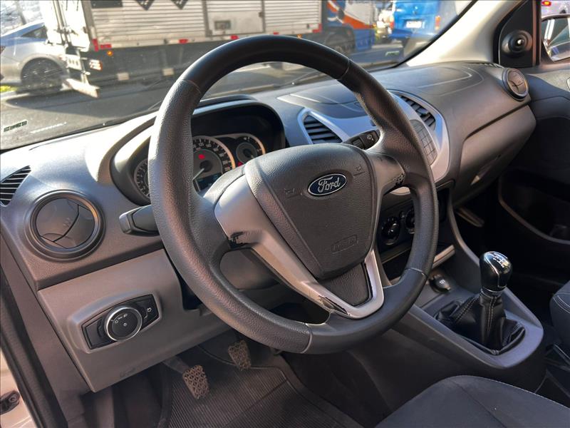 FORD  KA   1.0 Ti-vct SE 