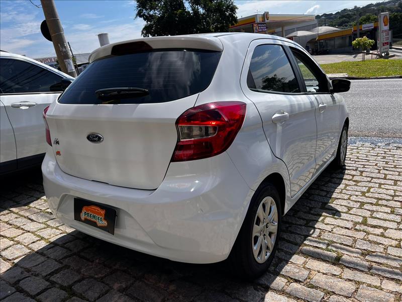 FORD  KA   1.0 Ti-vct SE 