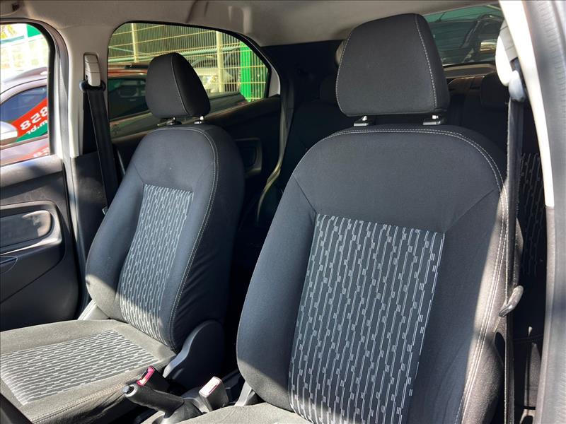 FORD  KA   1.0 Ti-vct SE 