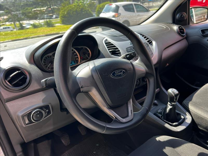 FORD  KA   1.0 Ti-vct SE 