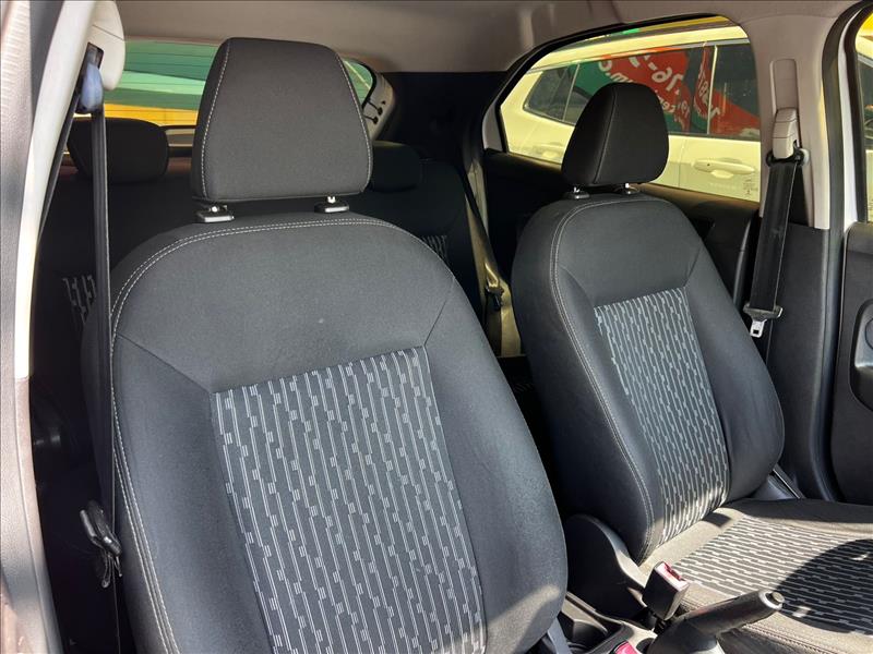 FORD  KA   1.0 Ti-vct SE 