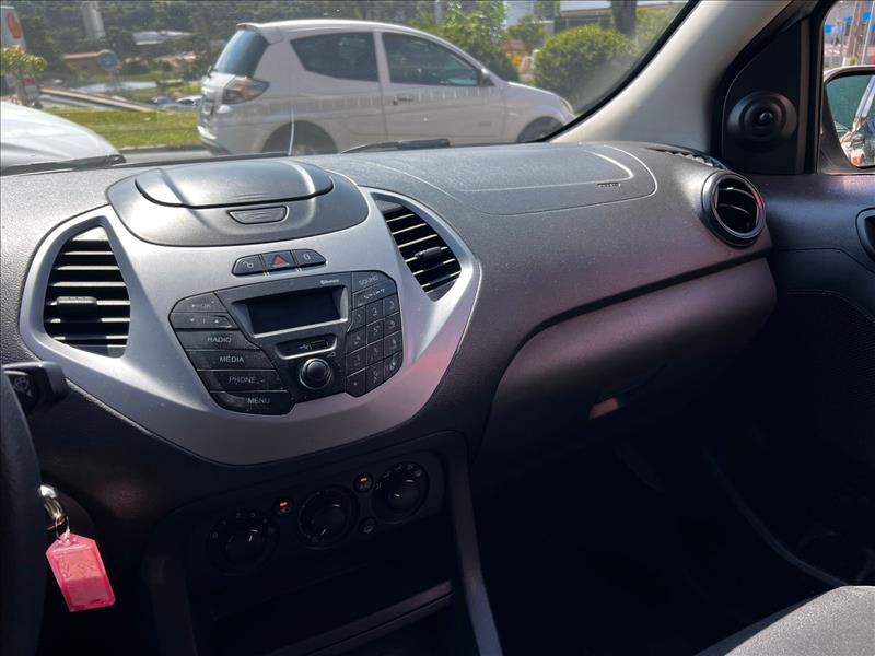 FORD  KA   1.0 Ti-vct SE 