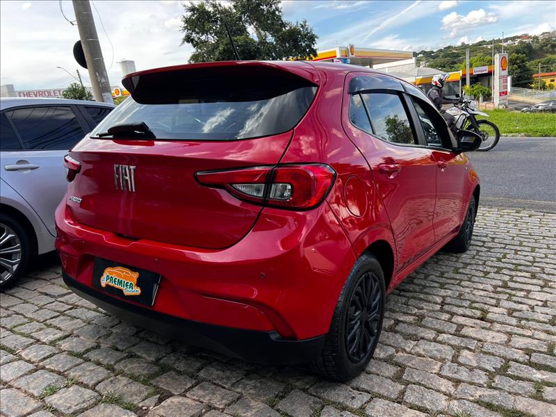 FIAT  ARGO   1.3 Firefly Drive GSR 