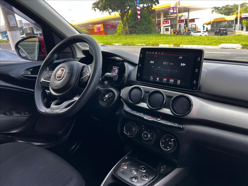 FIAT  ARGO   1.3 Firefly Drive GSR 