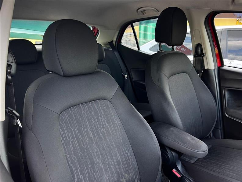 FIAT  ARGO   1.3 Firefly Drive GSR 