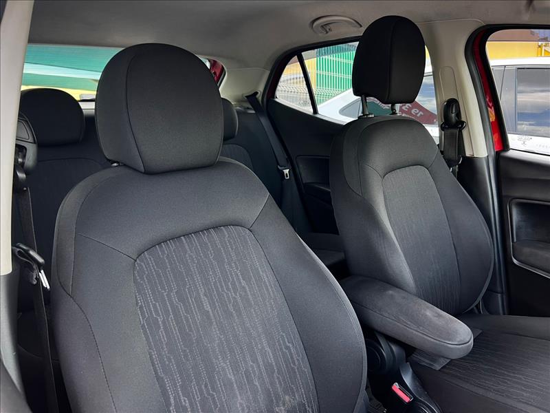 FIAT  ARGO   1.3 Firefly Drive GSR 